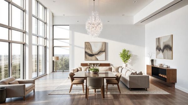 5 astuces pour concevoir des espaces premium sur mesure