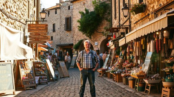 5 stratégies pour transformer une économie locale par une entreprise