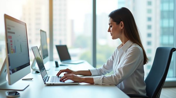 Accompagnement et conseil pour réussir la transition vers la facturation électronique