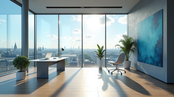 Agence growth à paris : accélérer la croissance de l'entreprise avec des stratégies innovantes