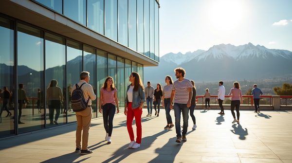 Agence web à perpignan : transformer la présence digitale des entreprises locales