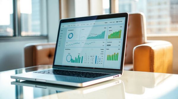 Améliorez votre marketing avec le générateur de liens UTMZen