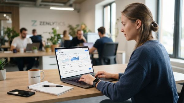 Améliorez votre marketing avec le générateur de liens UTMZen