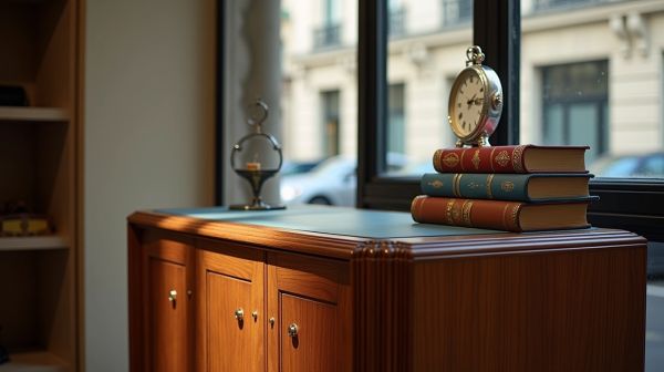 Cabinets de transition à Paris : trouvez la solution rapide à votre transformation