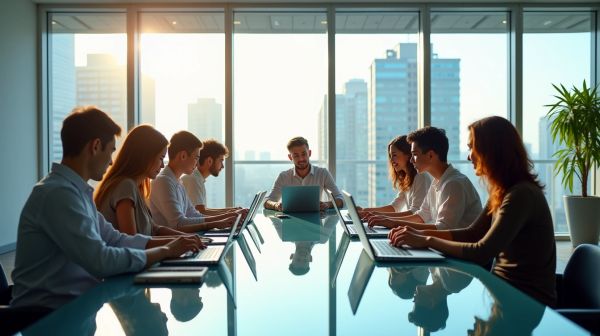 Choisir la meilleure agence social media : ce qui compte vraiment