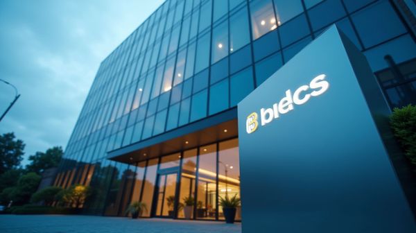 Comment identifier une entreprise et ses informations clés