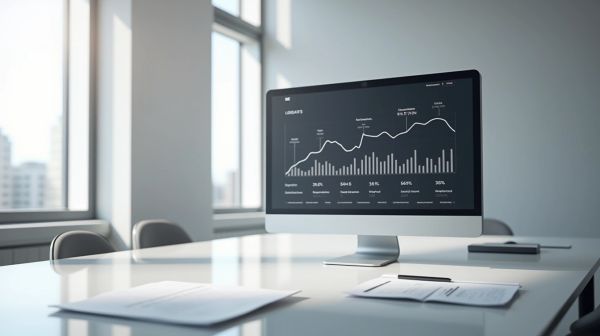 Comment identifier une entreprise et ses informations clés