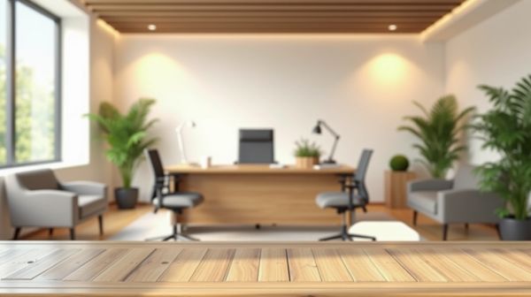 Comment réussir la réalisation d'espaces premium adaptés à vos besoins