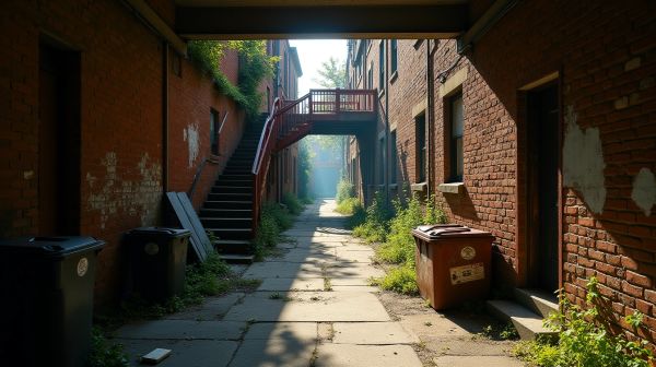 Comment une entreprise peut chambouler l'économie locale