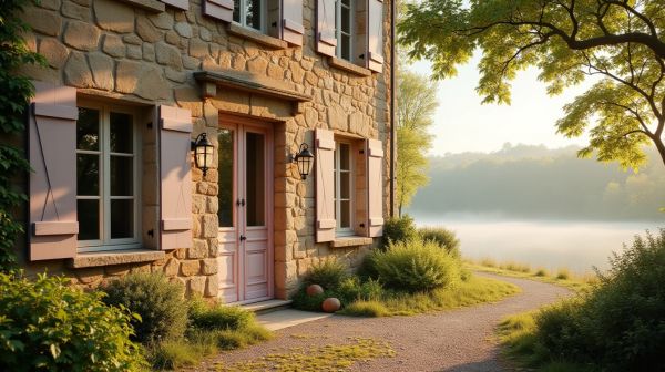 Confiez vos travaux de rénovation énergétique à Cozynergy en Pays de la Loire