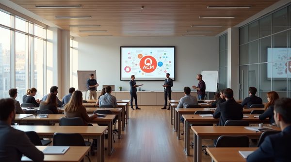 Découvrez les formations diversifiées à l'afpi acm de dunkerque