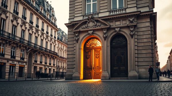 Découvrez les meilleures options de cabinets de transition à Paris