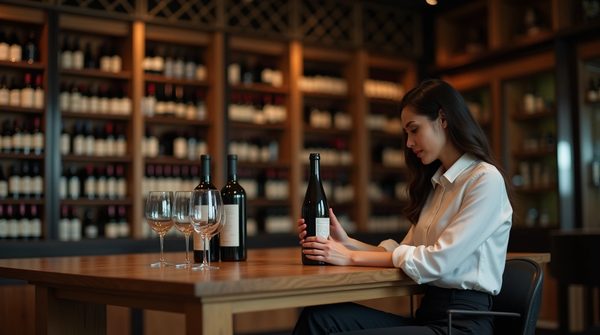 Devenir liquoriste : construire son expertise avec une formation adaptée