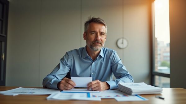 Les rôles essentiels d'un consultant comptable face aux défis