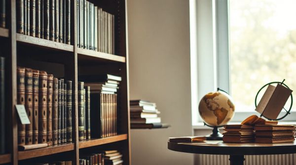 Liste des meilleures ressources juridiques pour vos besoins