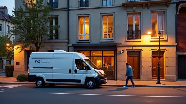 Location de wc mobiles en france : enjeux, solutions et leviers de performance