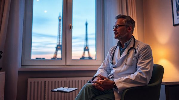 Meilleures stratégies pour le traitement du syndrome de Diogène à Paris