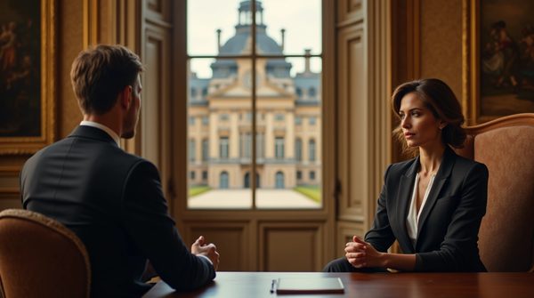 Obtenez votre avocat pour rupture conventionnelle à versailles