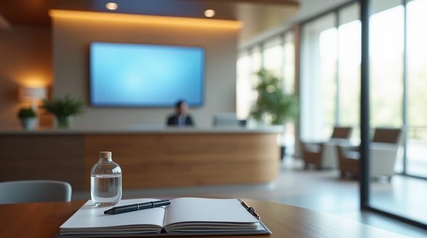 Optimisation de l'accueil téléphonique : les clés du succès