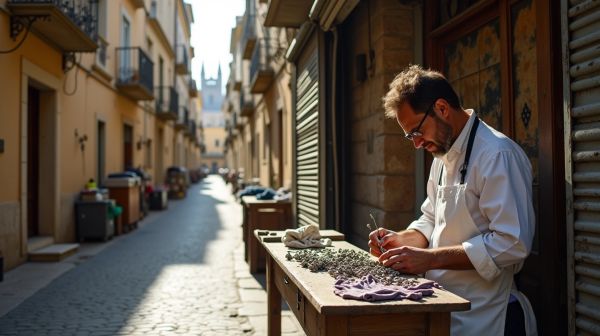Réparation de rideaux métalliques à Marseille, même en urgence