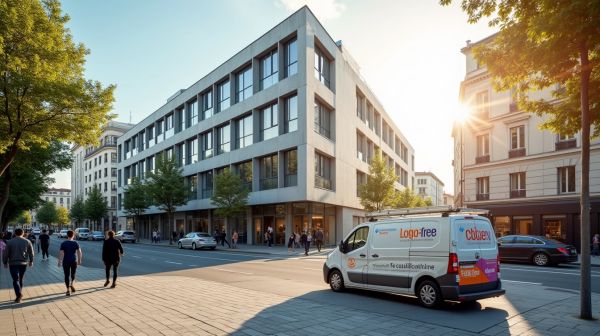 Services de nettoyage à lyon : solutions rapides pour la propreté