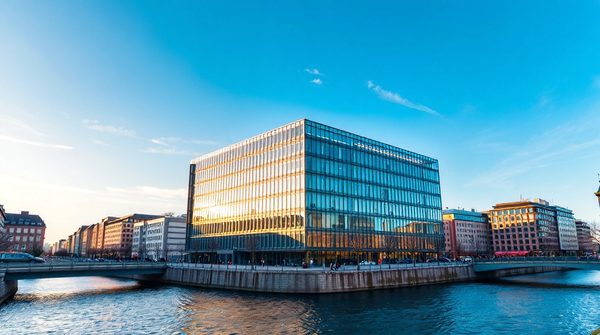 Stratégies innovantes pour la transformation organisationnelle à lille