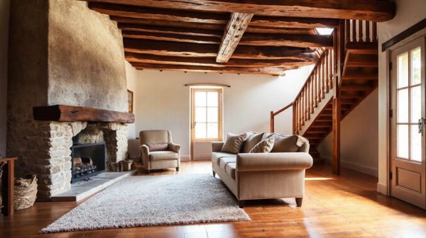 Top raisons de choisir Cozynergy pour vos rénovations en Pays de la Loire