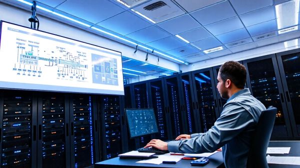 Top stratégies pour maximiser le stockage avec une plateforme technique
