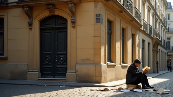 Trouver une solution efficace pour le nettoyage syndrome de Diogène à Paris