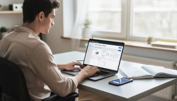 Trouvez l'ingénieur freelance idéal en 48 heures !