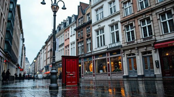 Urgences électriques à Lille : trouvez un électricien fiable