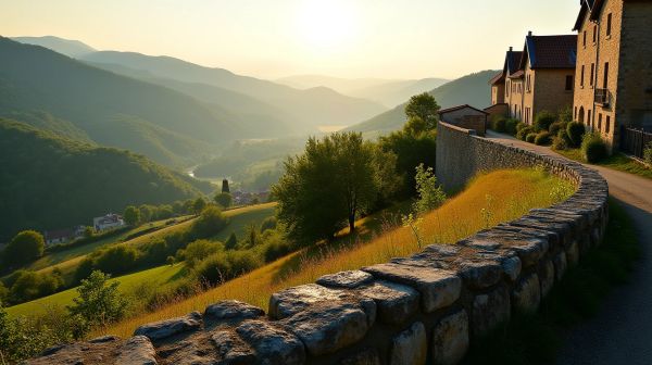 Votre projet d'aménagement paysager à Blacé : un allié inattendu