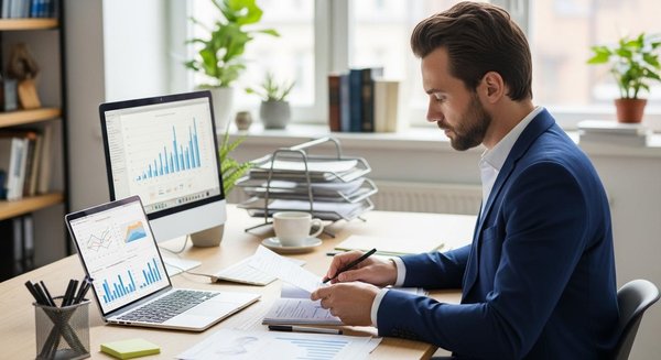 Dossier professionnel exemple : la méthode pour convaincre en 2026