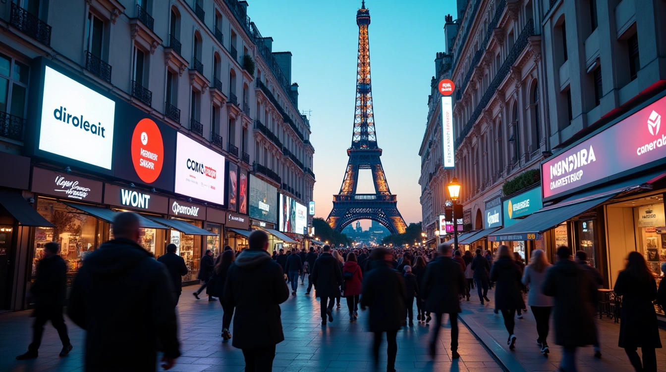 Les leviers incontournables d’une agence growth à Paris