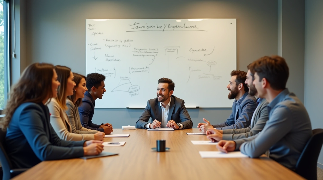 Quelles stratégies de formation adopter pour booster son activité ?