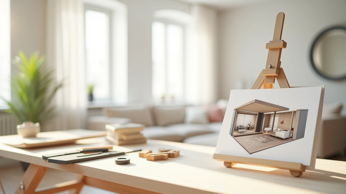 Pourquoi faire appel à un artisan plaquiste ?