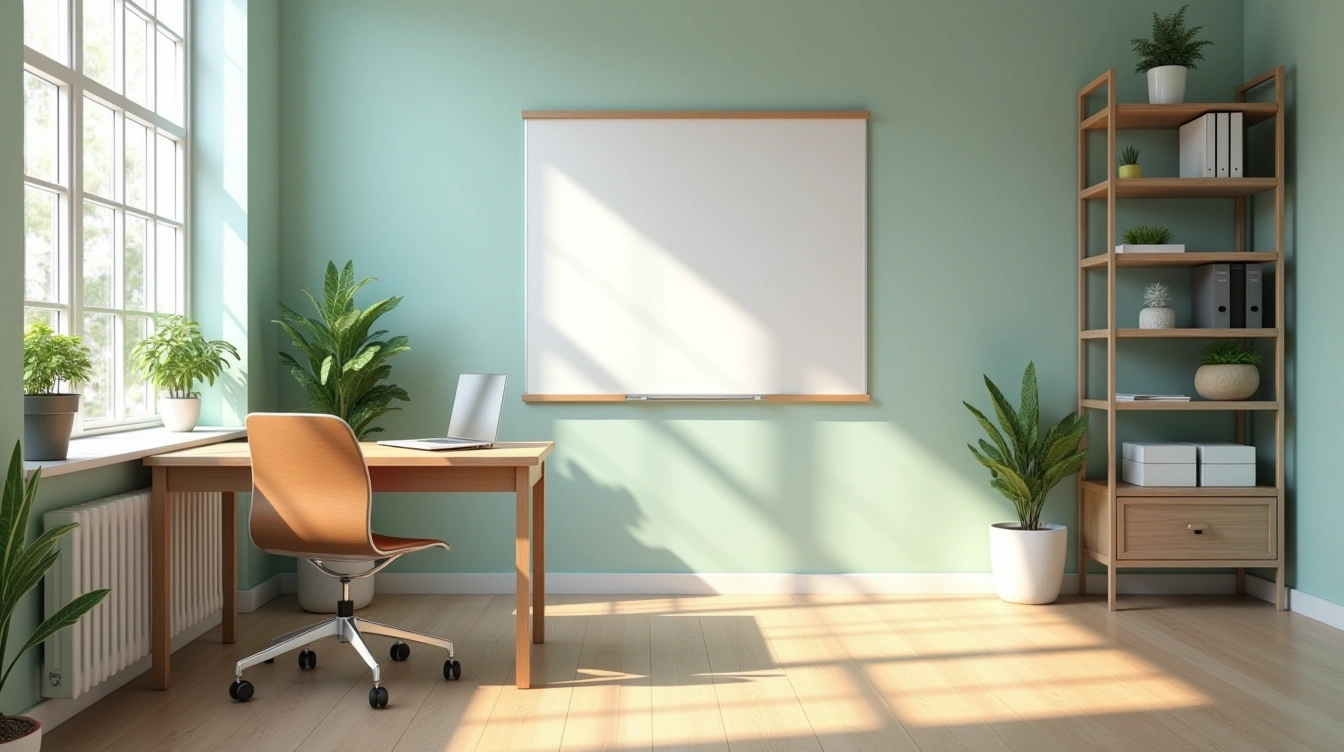 Prestations clés pour l’entretien des espaces professionnels à Clermont-Ferrand