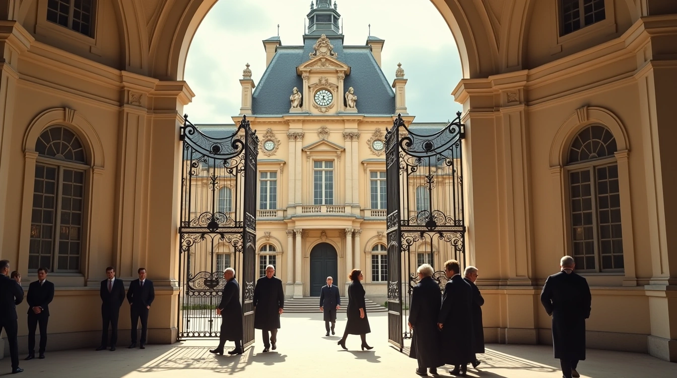 Questions fréquentes sur l'accompagnement juridique
