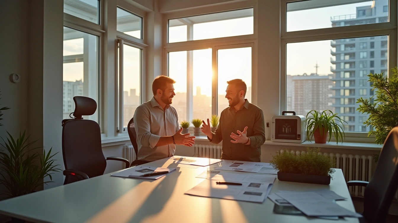 Questions fréquentes sur l'expertise RGE