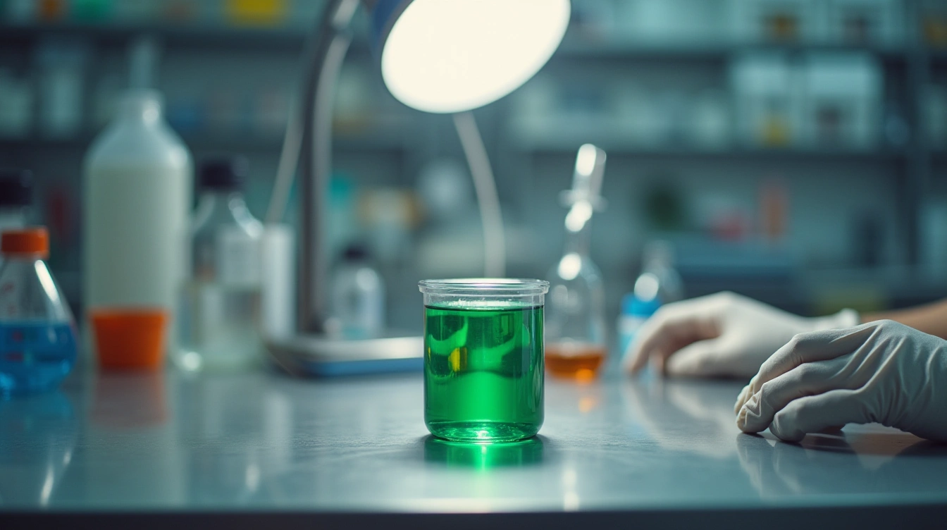 Propriétés structurantes : réactivité et propriétés réfractaires