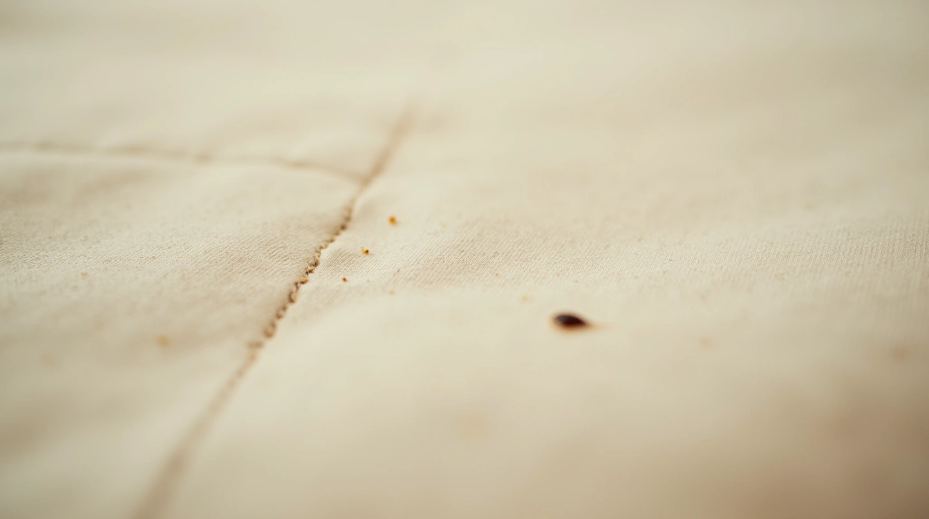 Vos questions sur l'identification des punaises de lit