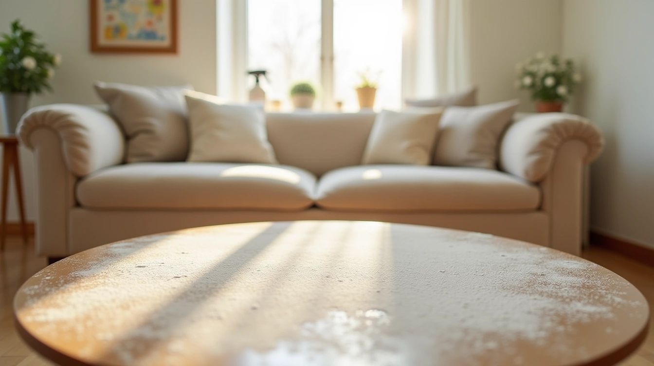 Vos questions sur l'entretien de l'air et des textiles